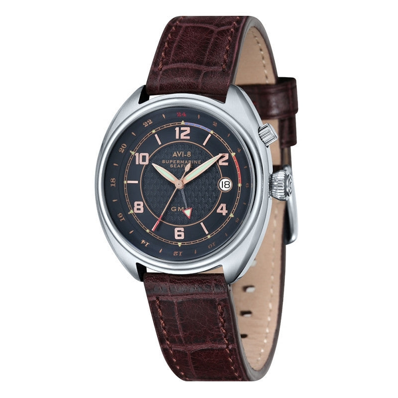 Heritage Black