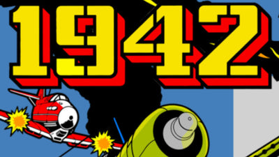 Flying Through History: How Capcom's 1942 Captured the Spirit of WWII in Gaming