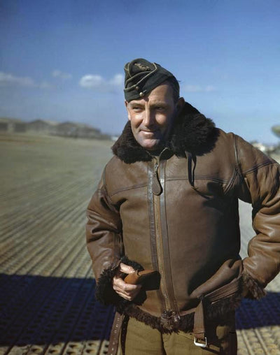 Remembering Arthur Coningham: Honoring a Hero of Air Power