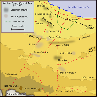 The Desert Fox's Air War: Aerial Combat in North Africa During World War II