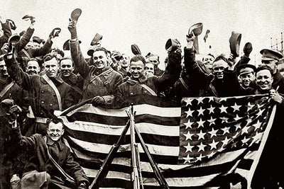 Soaring Through Tension: The Cold War's Transformative Impact on Military Aviation