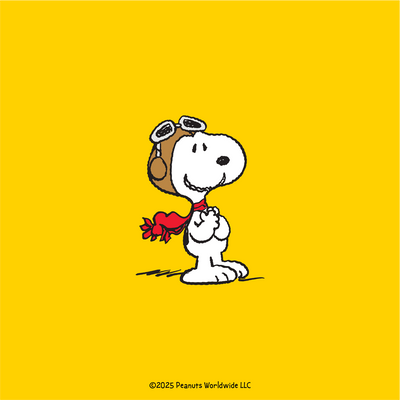 WWI Through Snoopy’s Eyes: Education Meets Imagination