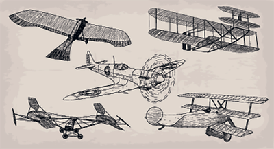 Timekeeping in the Skies: How Aviation Advances Have Shaped Watch Technology