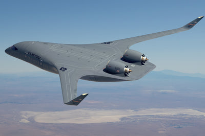 Biofuel and Beyond: What Will Power the Aircraft of Tomorrow?