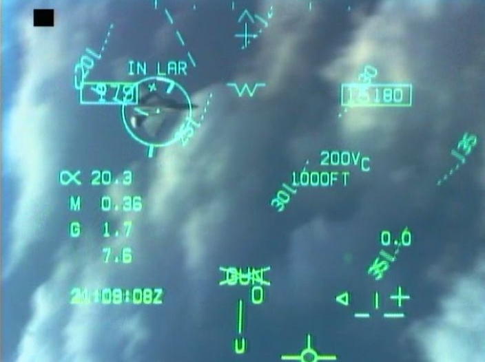 The Role of Head-Up Displays (HUDs) in Modern Cockpits – AVI-8 Timepieces