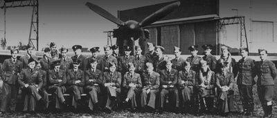 Laguna’s Spitfire Legacy: Honoring the Brave Men of 303 Squadron