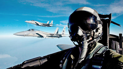 The Future of Military Aviation: Advancements and Challenges Ahead