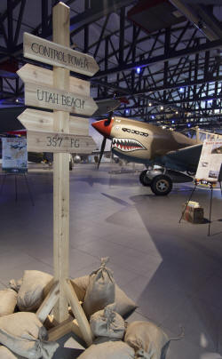 The Fagen Fighters WWII Museum: Honoring the Heroes of the Greatest Generation