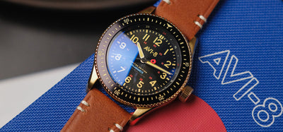 AVI-8 X ROYAL BRITISH LEGION