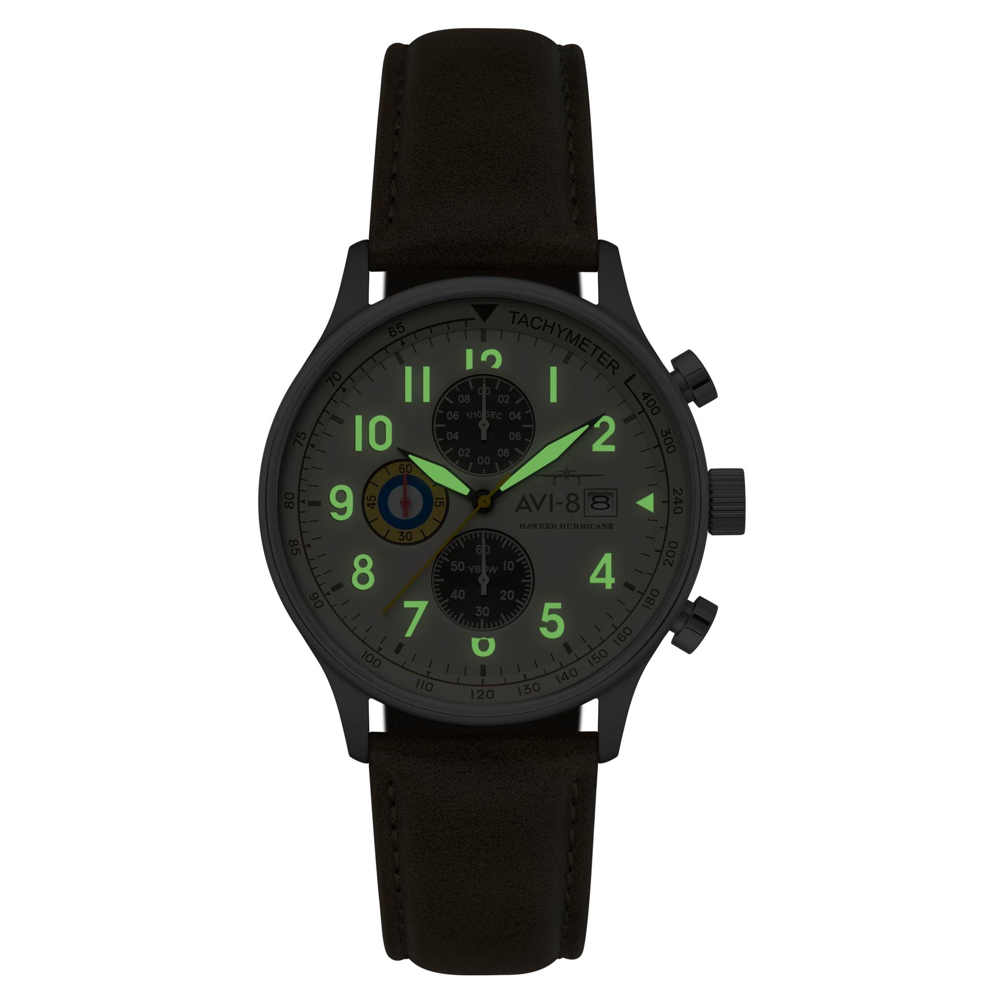 Khaki Green