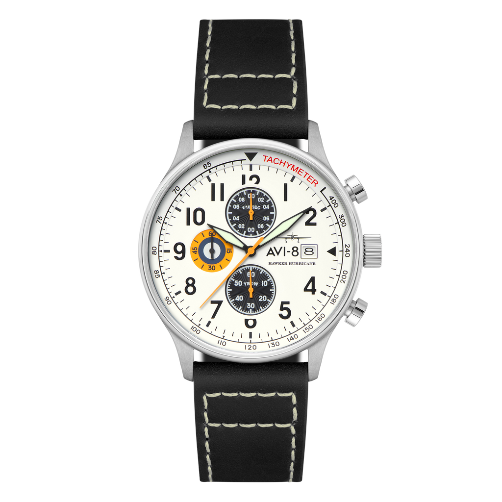Sydenham | Hawker Hurricane Classic Chronograph Imperial War