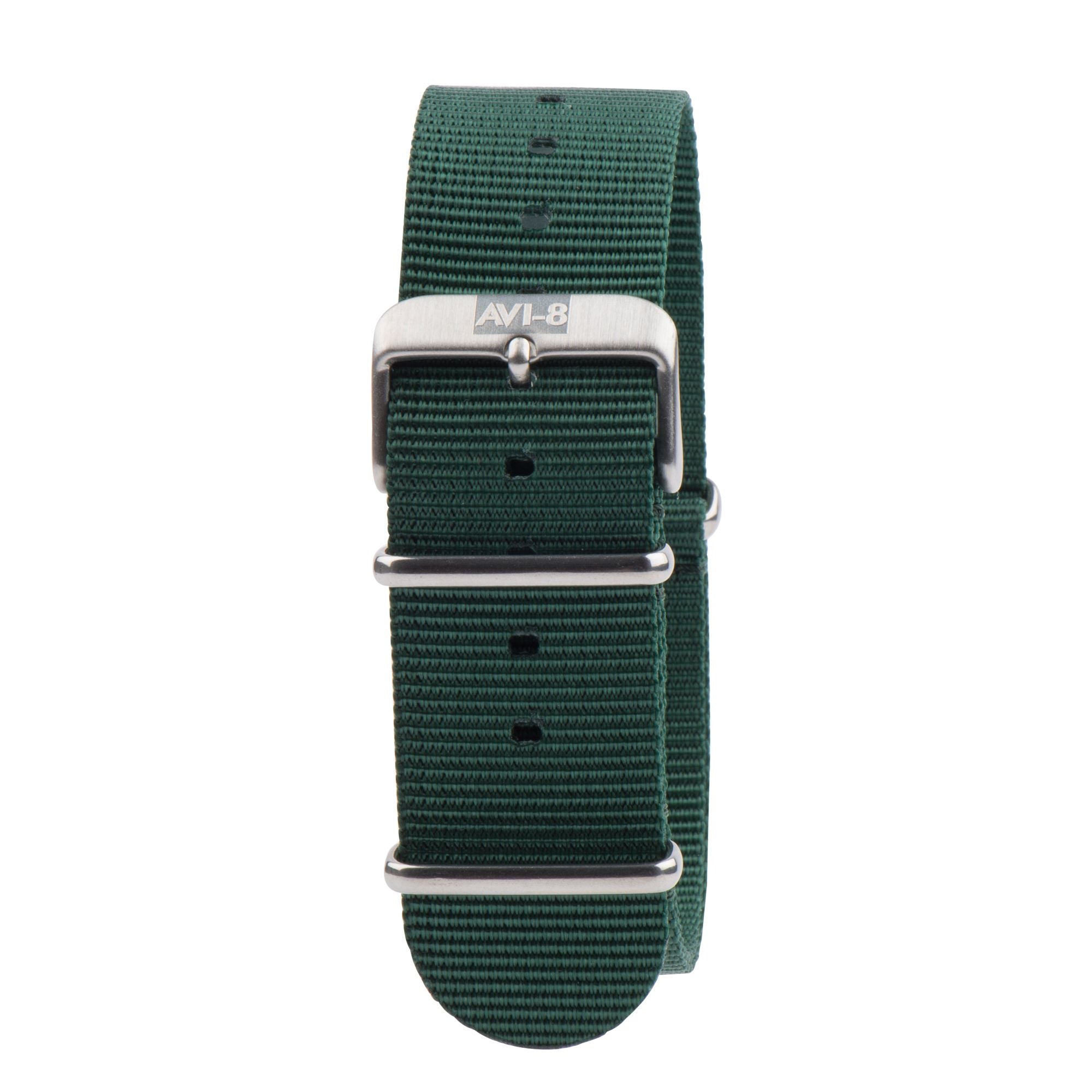 Moss Green
