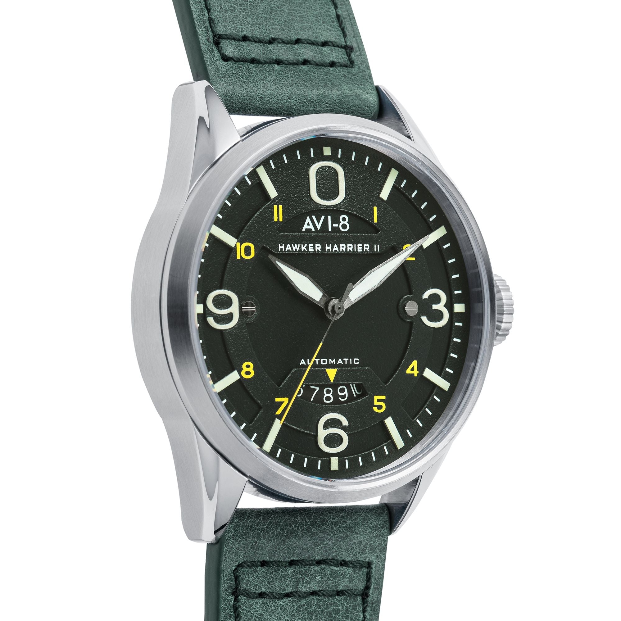 Moss Green