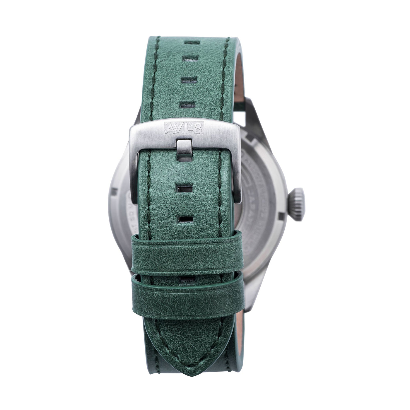 Moss Green
