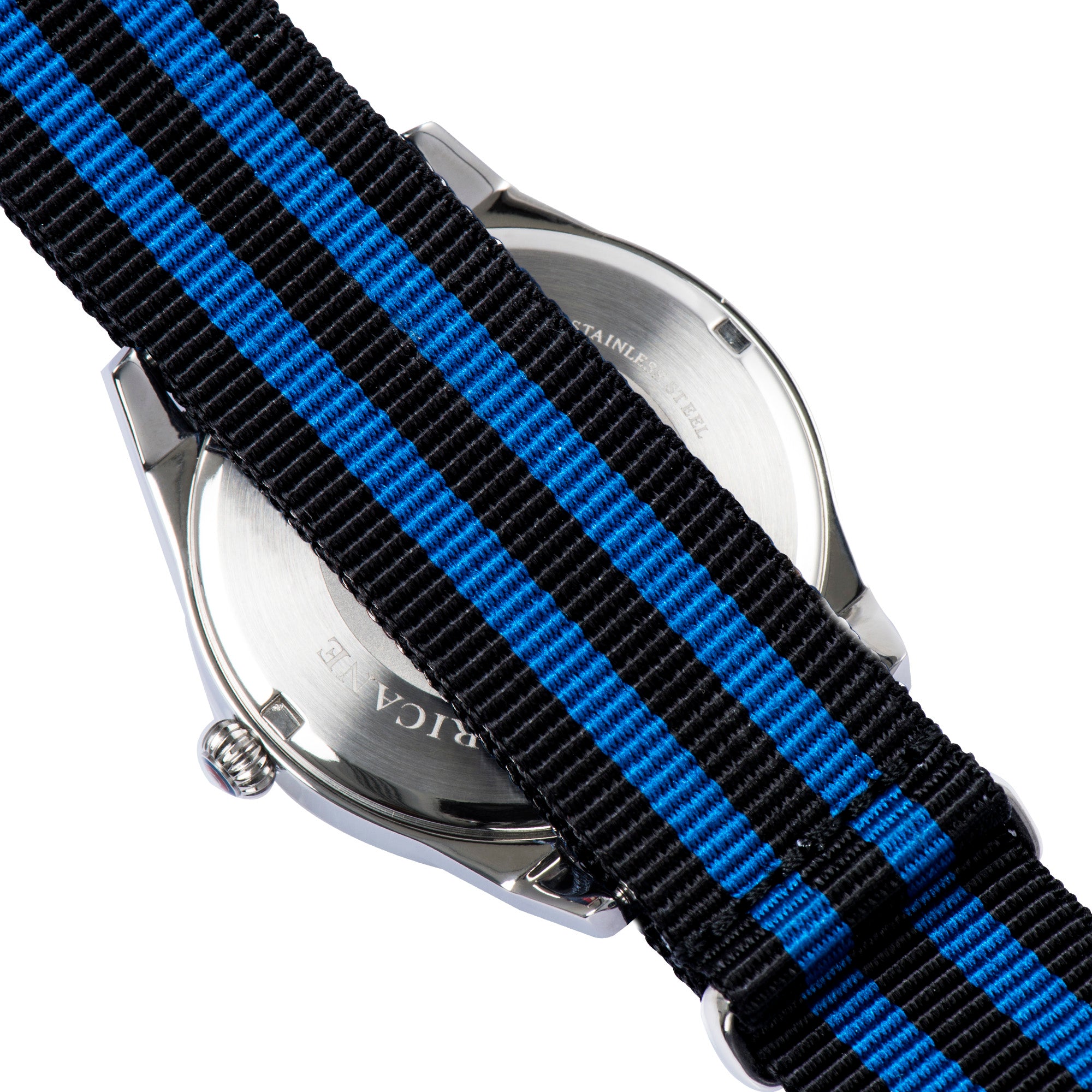 Blue Bound
