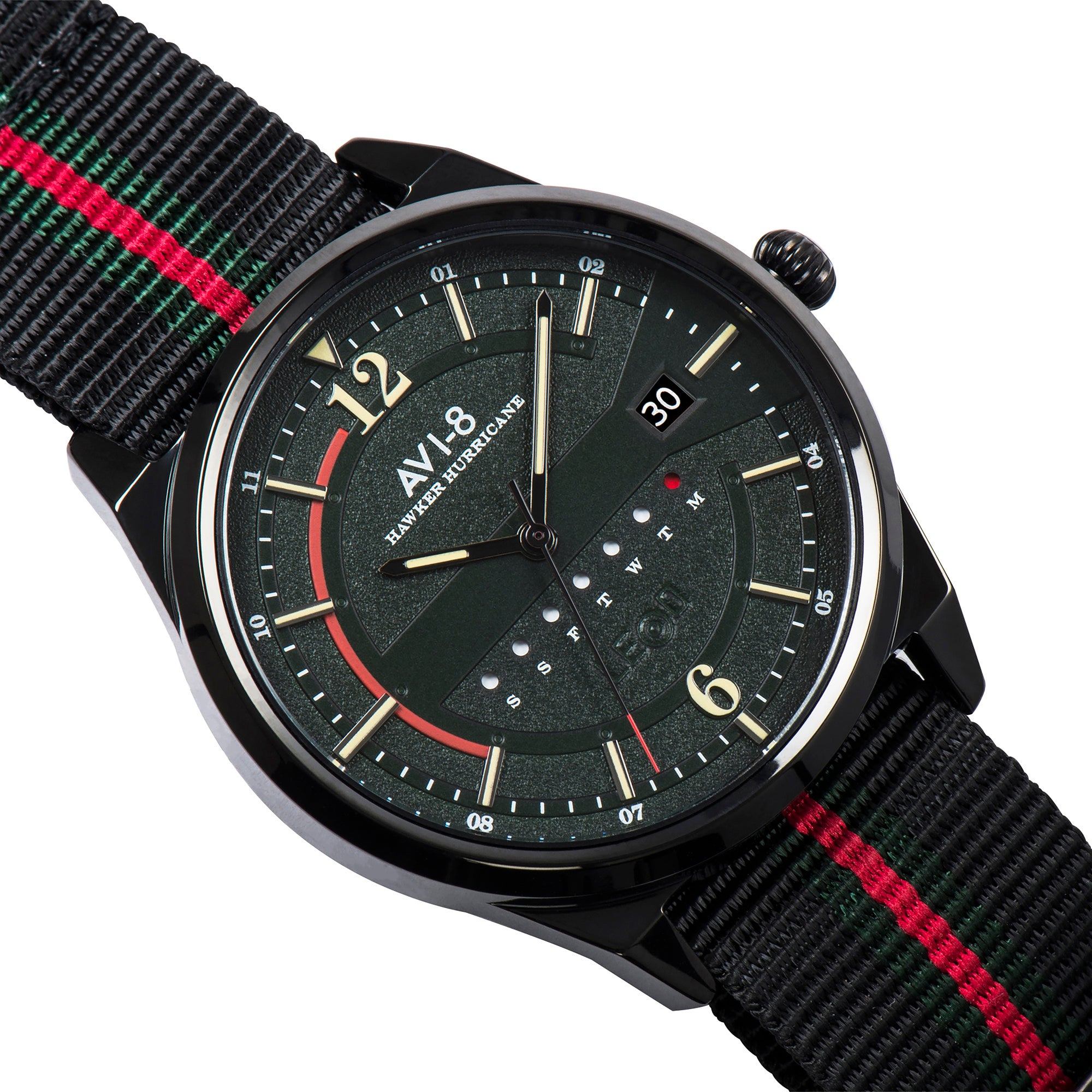 Flag Black