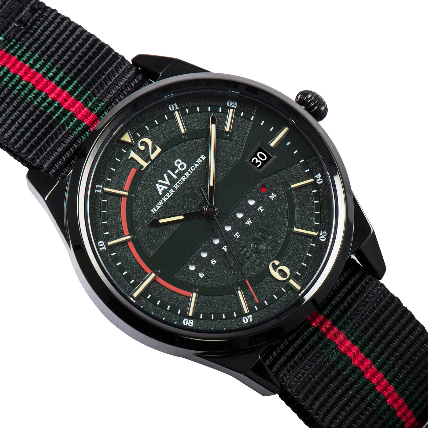 Flag Black