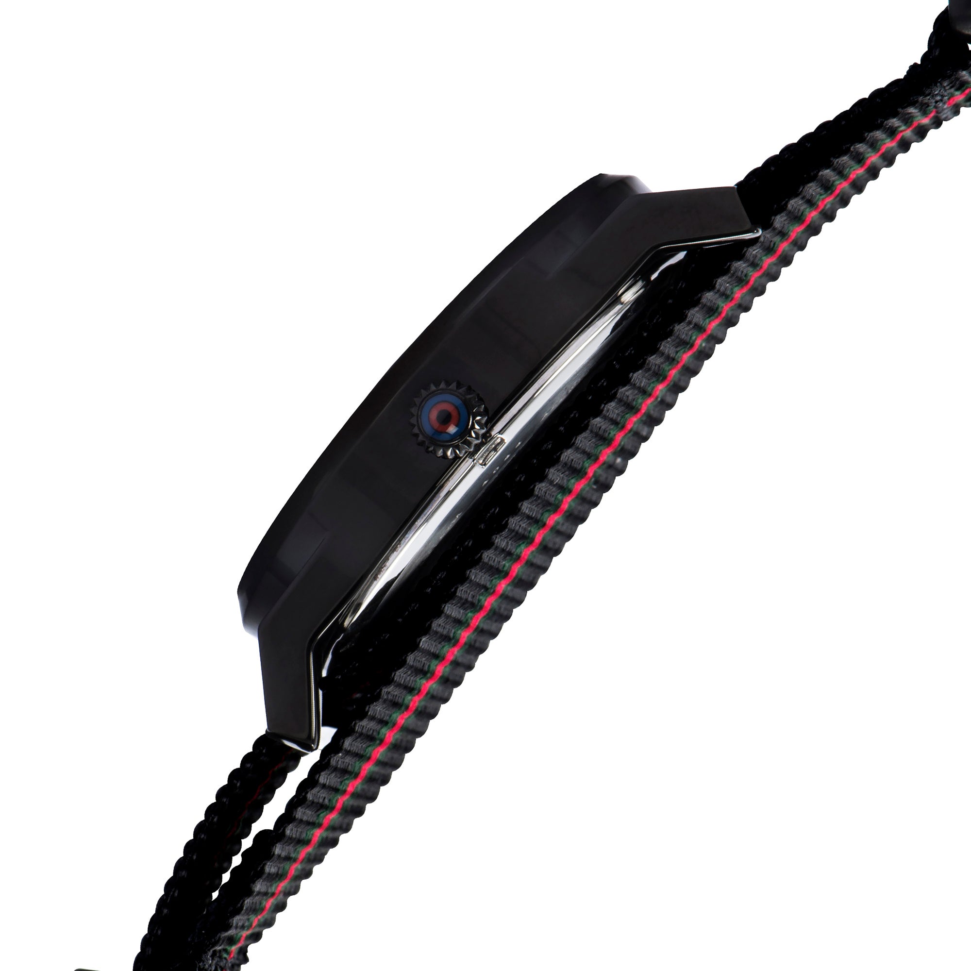 Flag Black