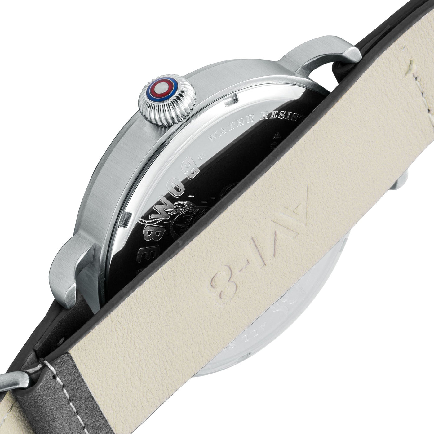 Gunmetal Grey