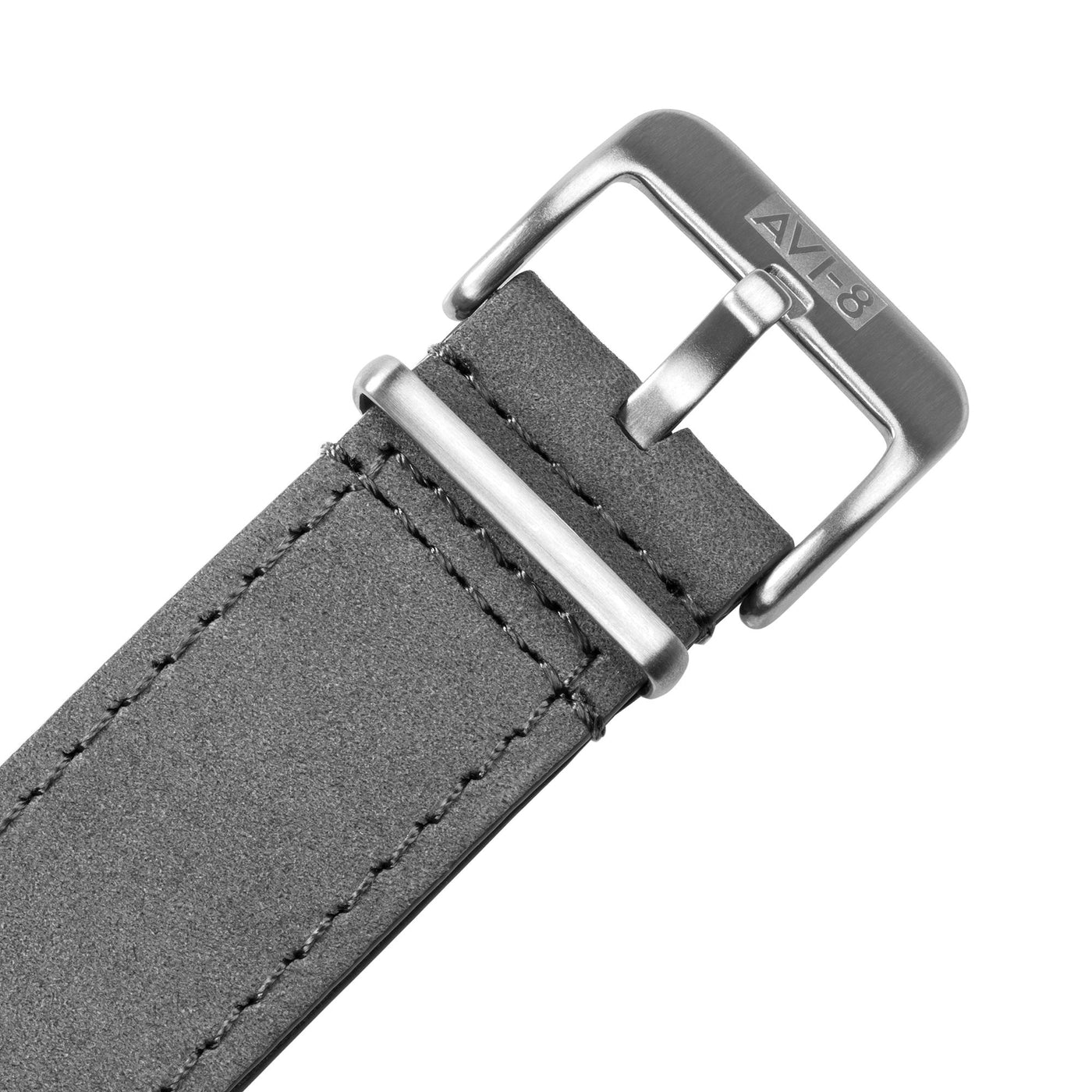 Gunmetal Grey