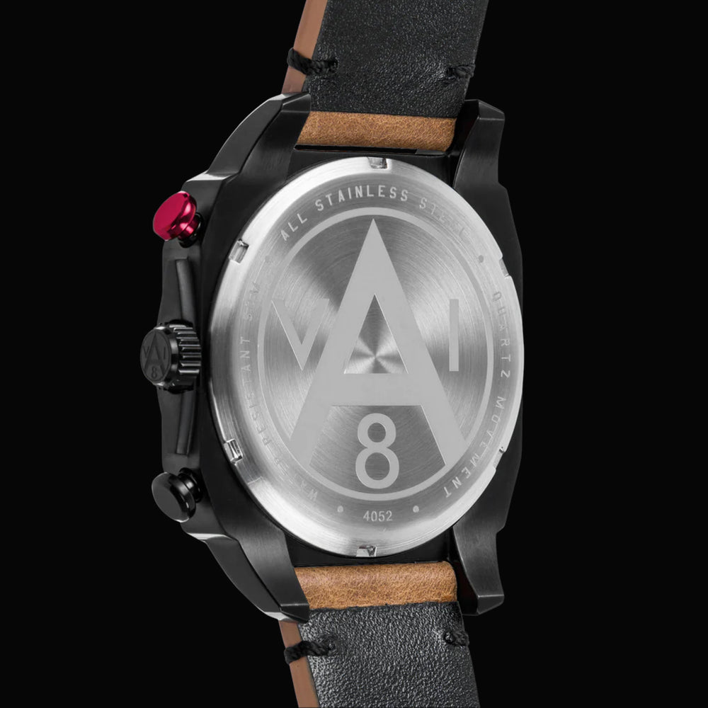 CHARCOAL EMBER BROWN