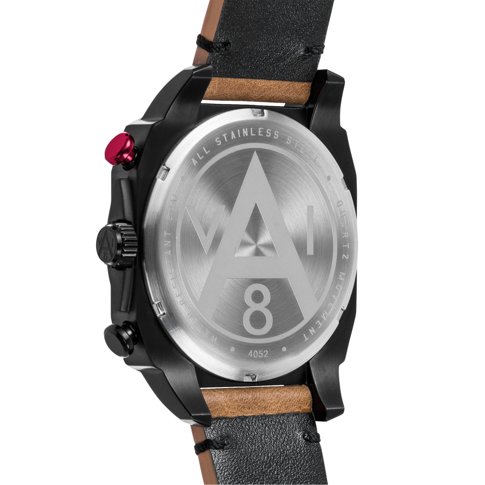 CHARCOAL EMBER BROWN