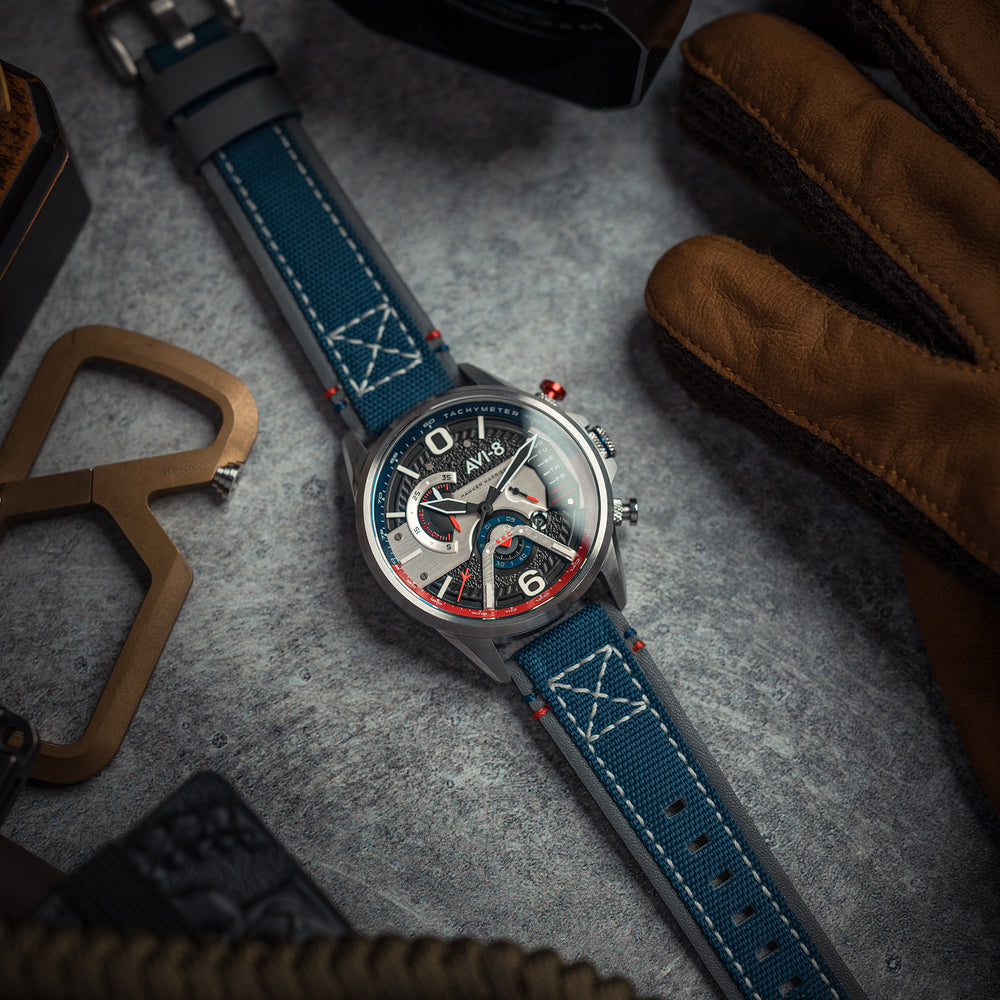 Chronologia Jumper offers 78706-8-E watch