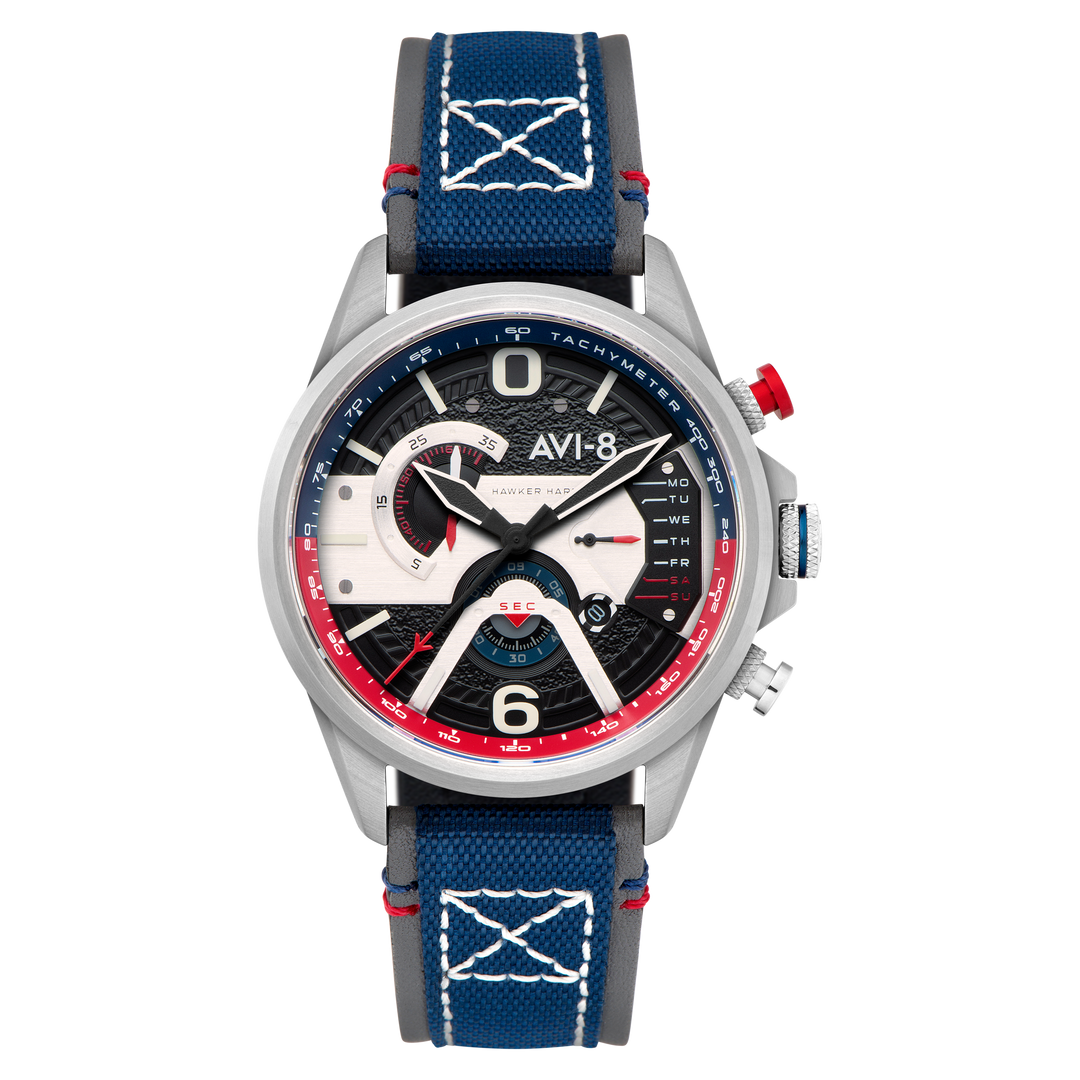 New Arrivals – AVI-8 Timepieces New Arrivals – AVI-8 Timepieces