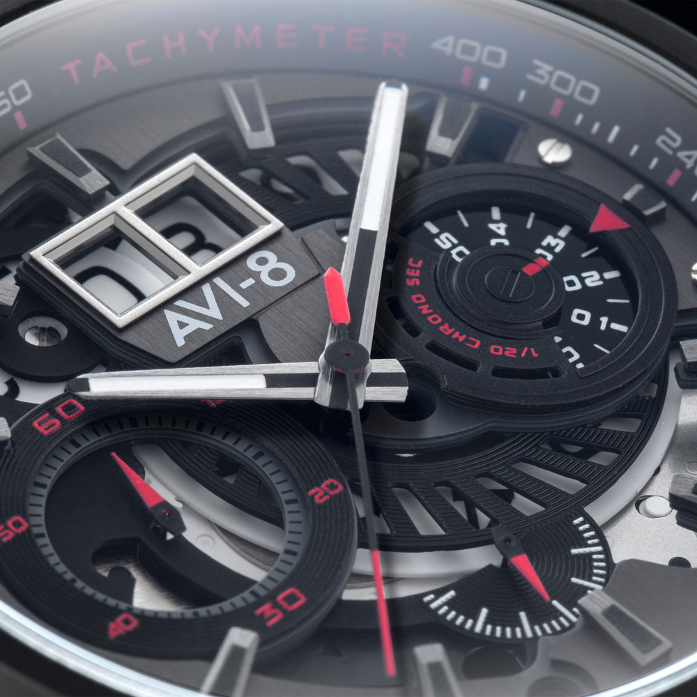 Round Tag Heuer Watches Cr7, For Daily
