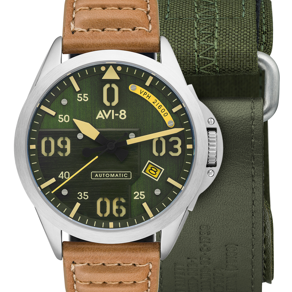GREEN BEIGE