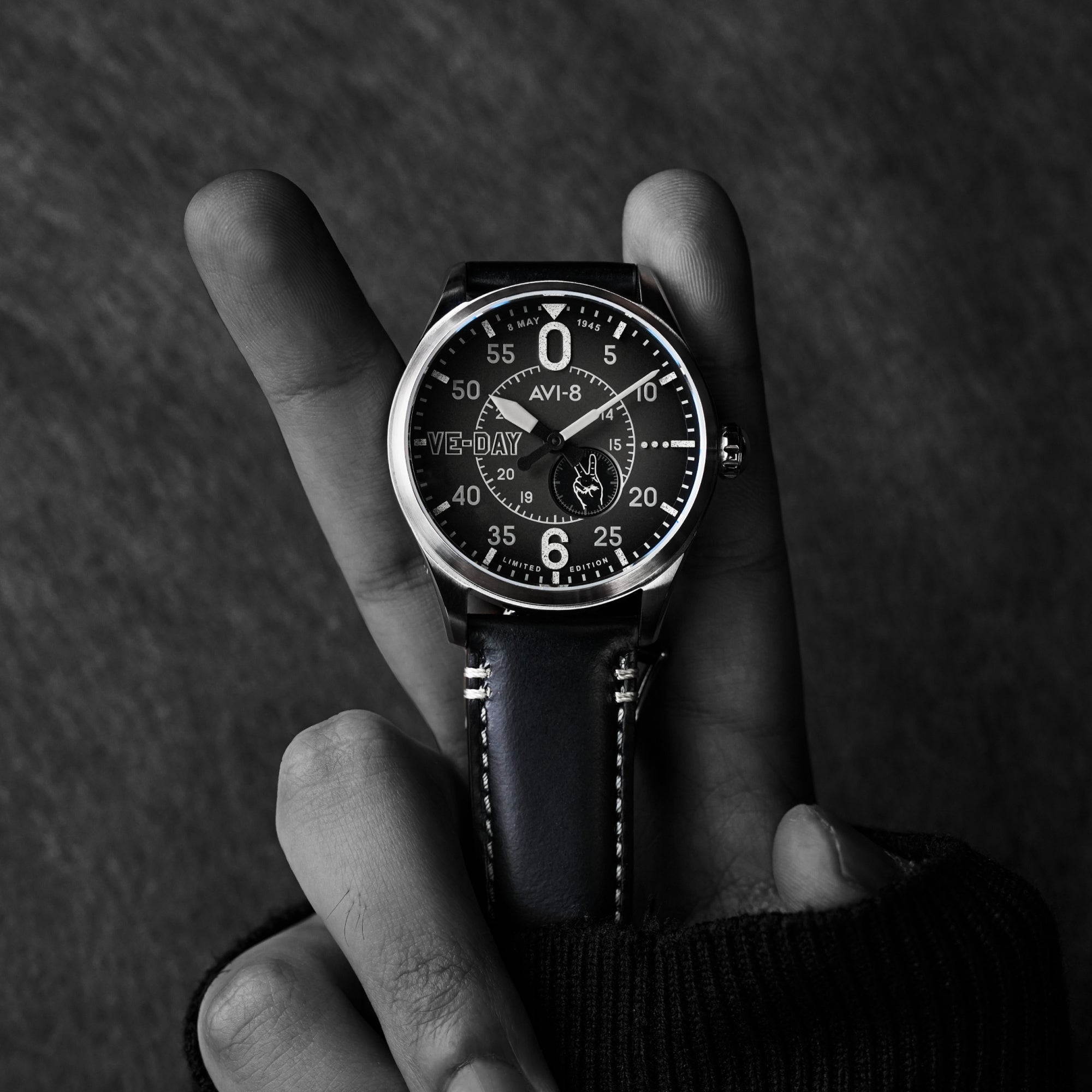 Valour Midnight