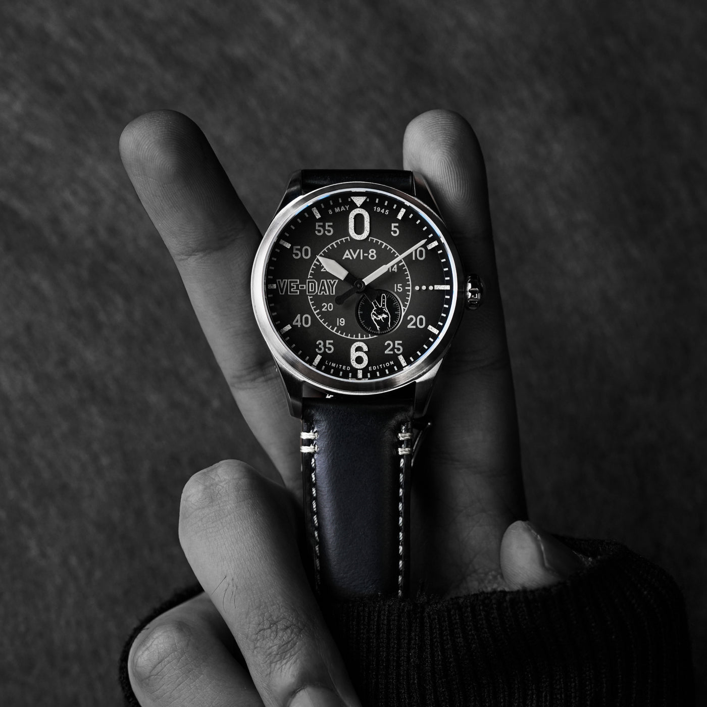 Valour Midnight