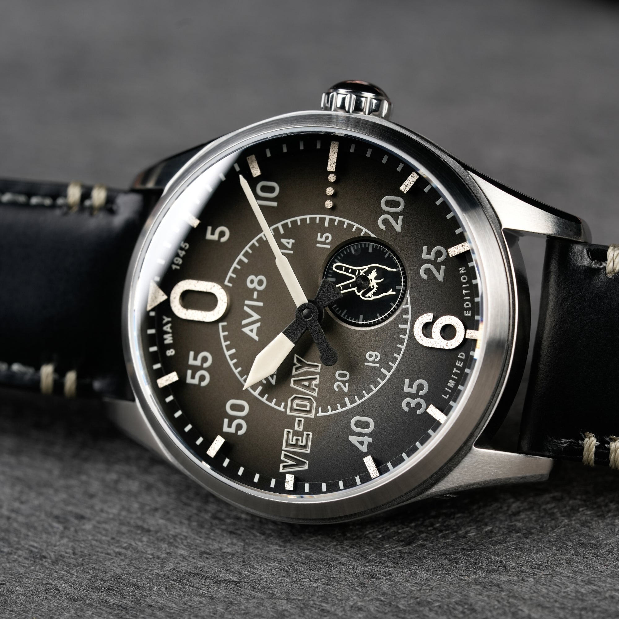 Valour Midnight