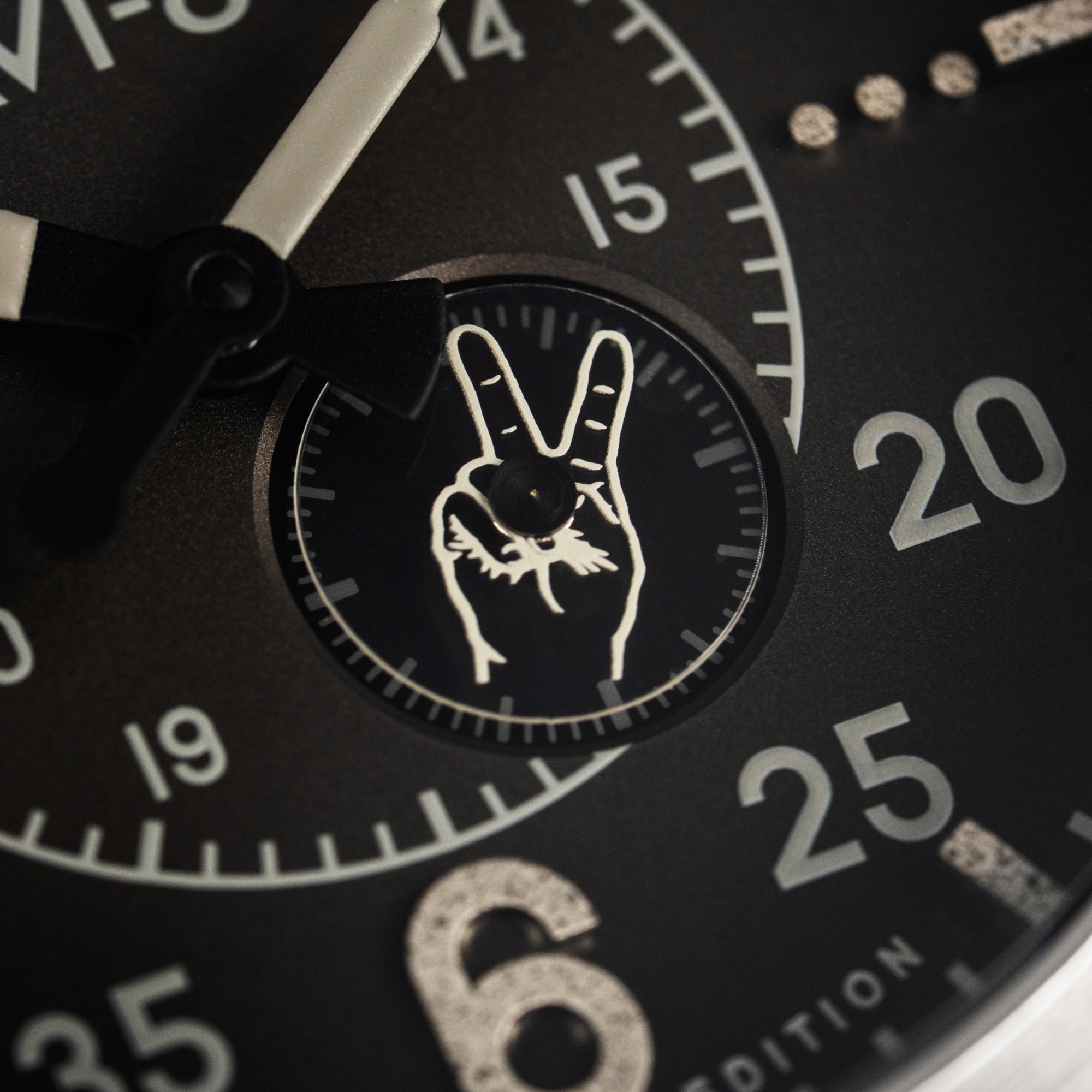 Valour Midnight