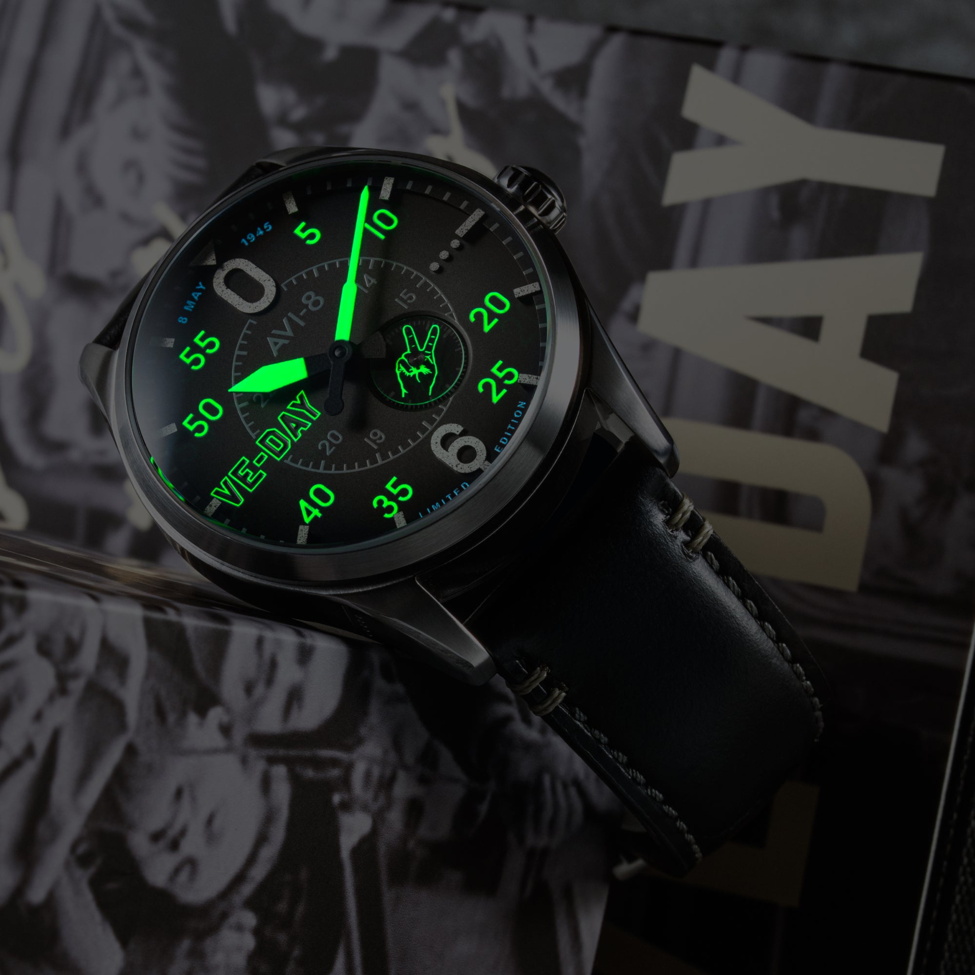 Valour Midnight