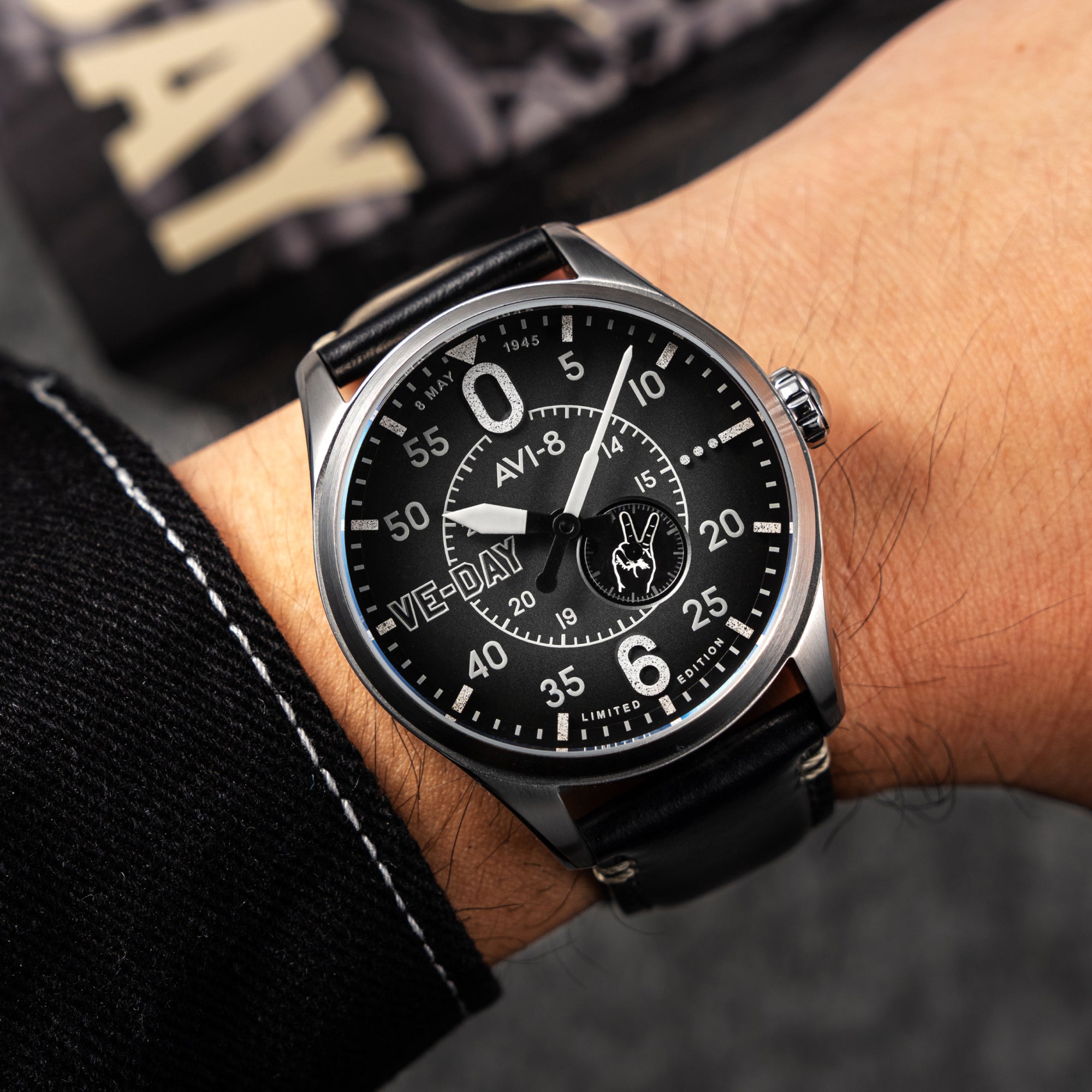 Valour Midnight