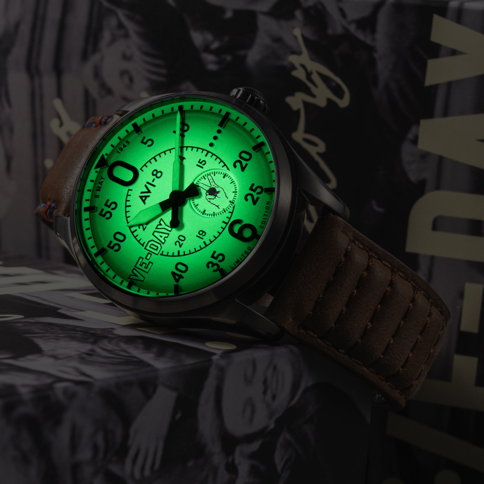 Valour Canvas