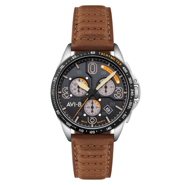 Lambeth | P-51 Mustang Blakeslee Chronograph Imperial War Museums