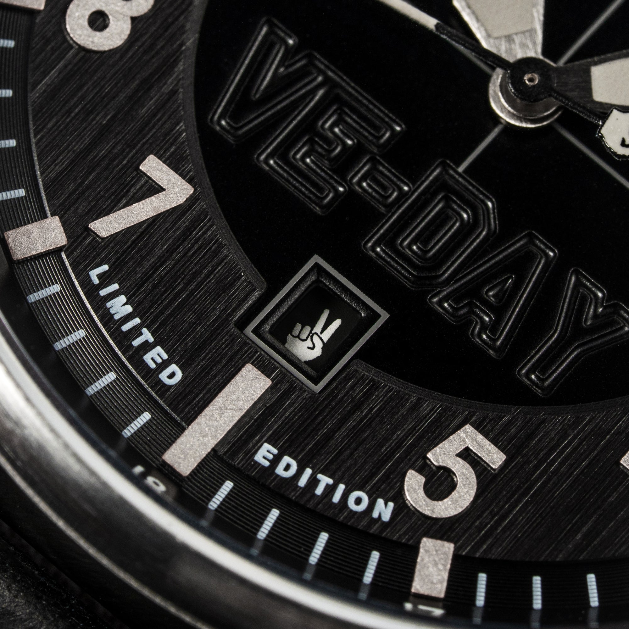 Vanguard Black