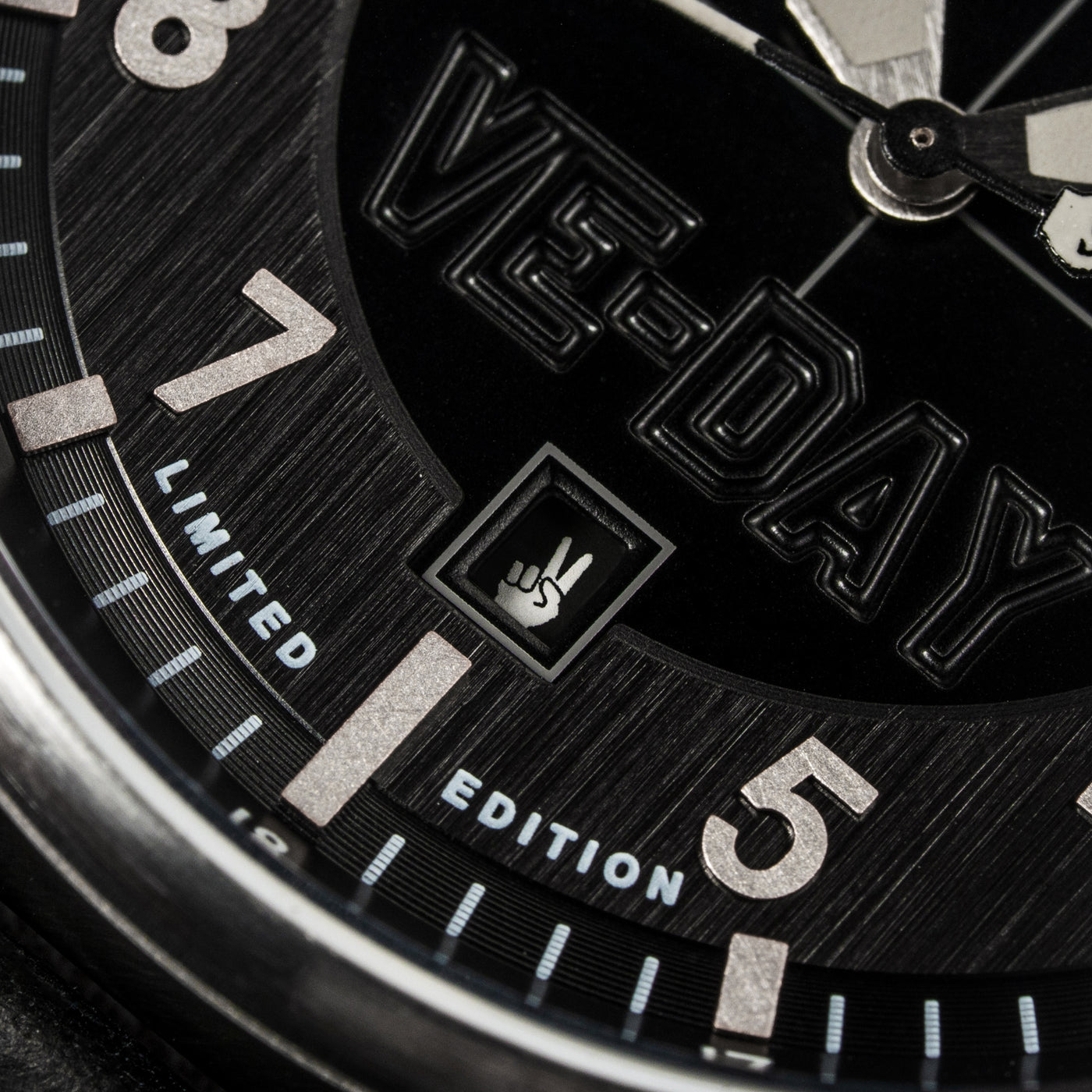 Vanguard Black