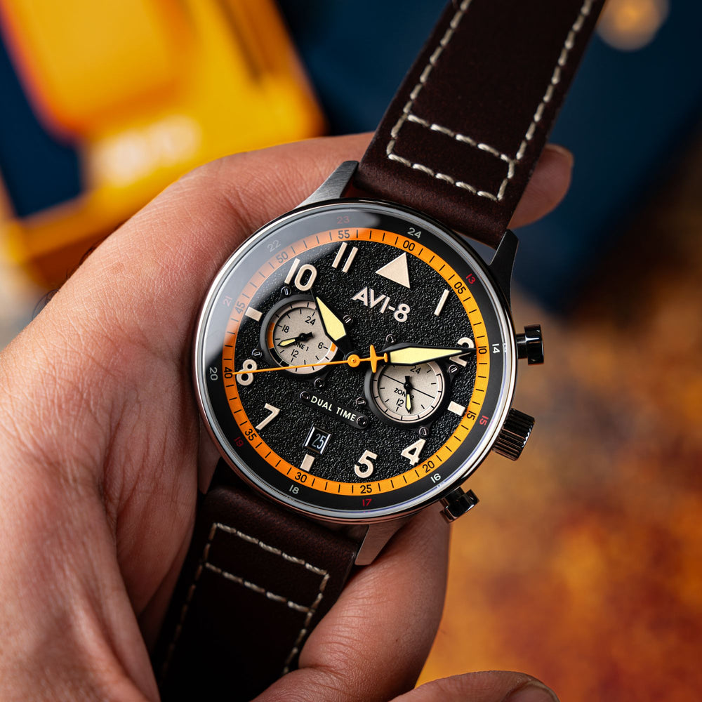 Kensington | Hawker Hurricane Carey Dual Time Imperial War