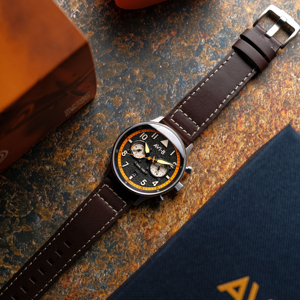 Kensington | Hawker Hurricane Carey Dual Time Imperial War