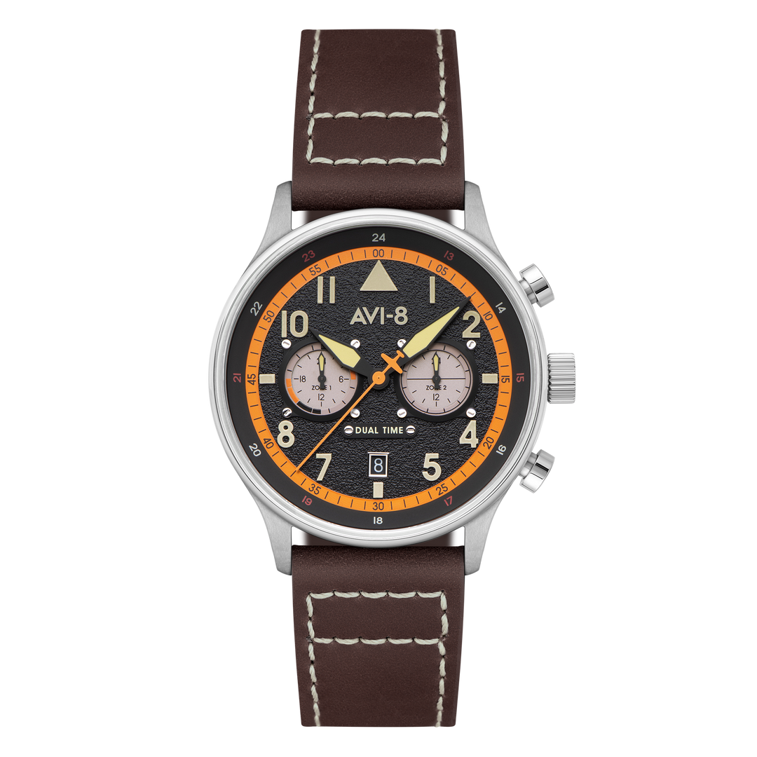Bethlem | Spitfire Lock Chronograph Imperial War Museums Edition Bethlem | Spitfire Lock Chronograph Imperial War Museums Edition