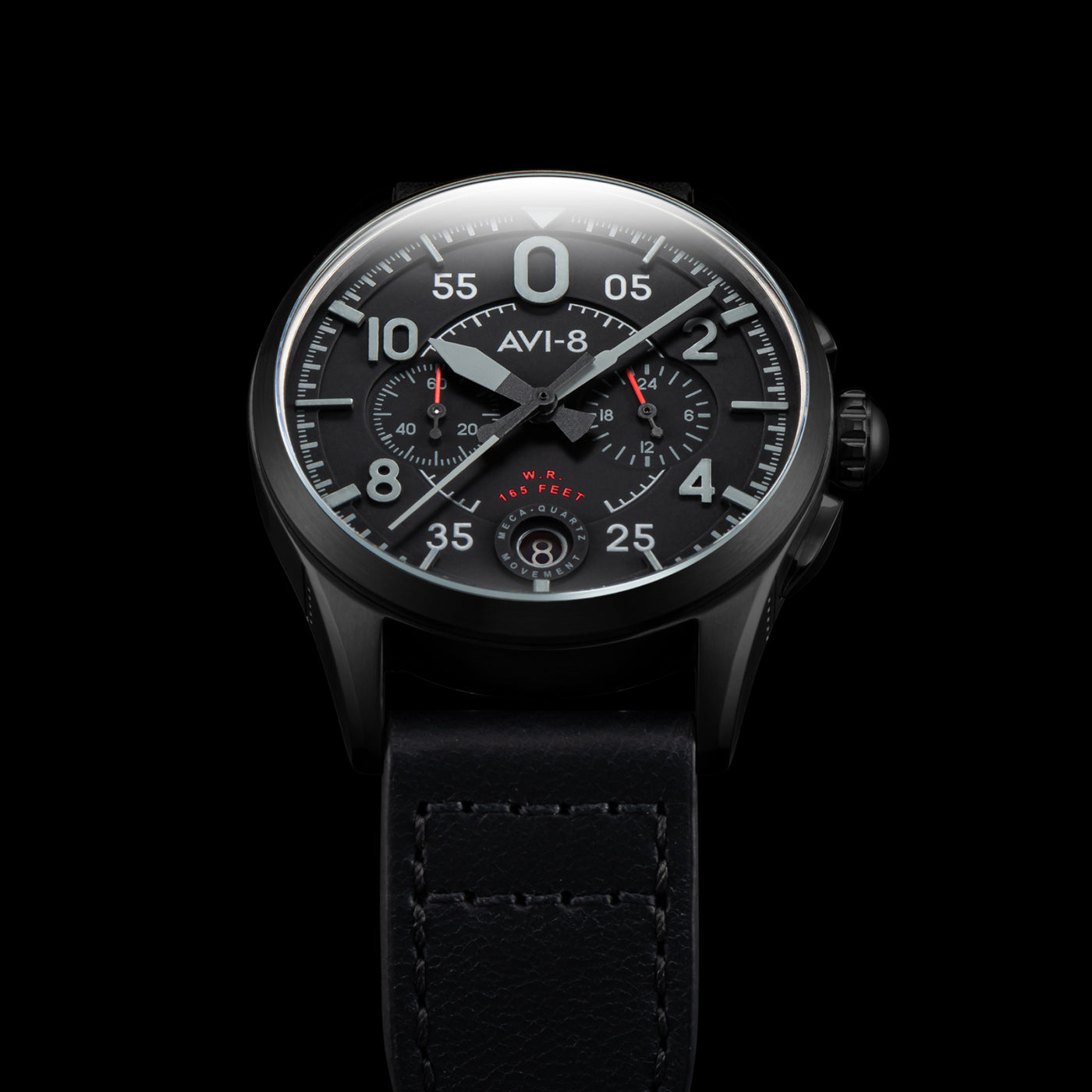 S159 ★ avi-8 アヴィエイト スピットファイア SPITFIRE SPITFIRE – AVI-8 Timepieces