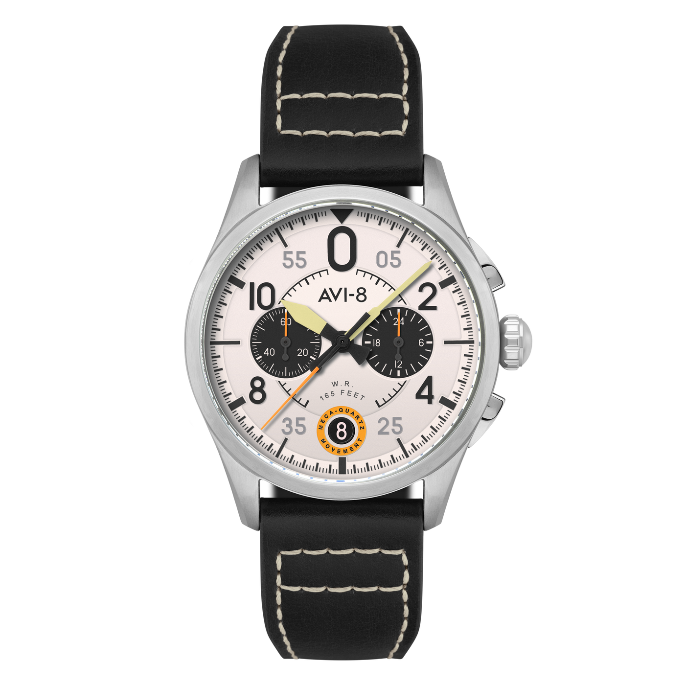 Bethlem | Spitfire Lock Chronograph Imperial War Museums Edition Bethlem | Spitfire Lock Chronograph Imperial War Museums Edition