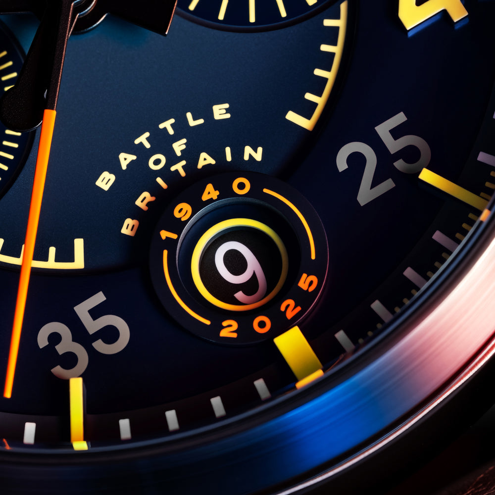 Hawker Hurricane and Spitfire Set