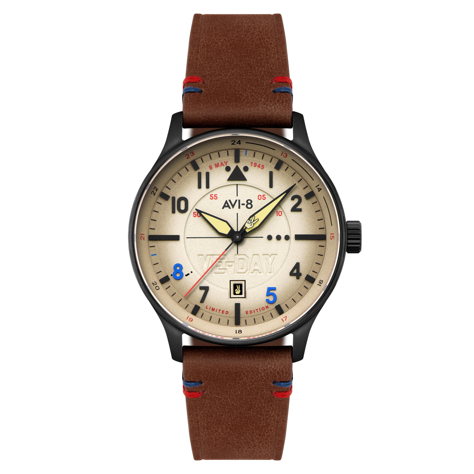 Vanguard Beige