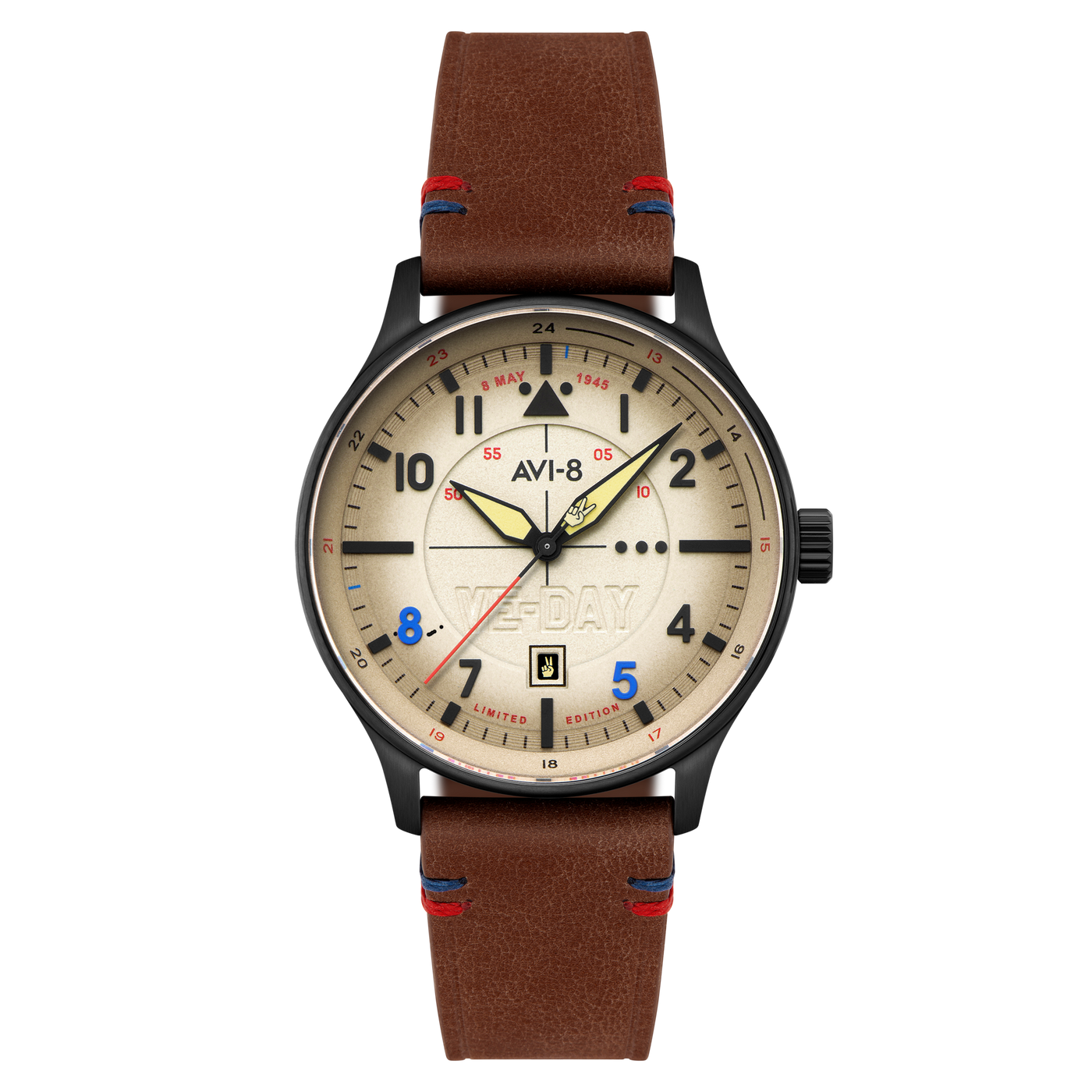 Vanguard Beige