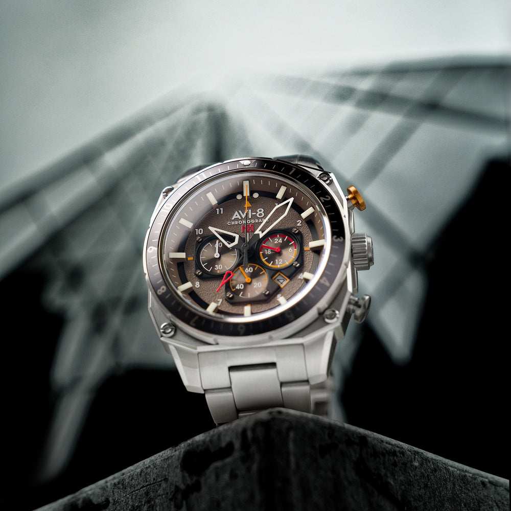 Shadow Grey | hawker-hunter-atlas-dual-time-chronograph-shadow