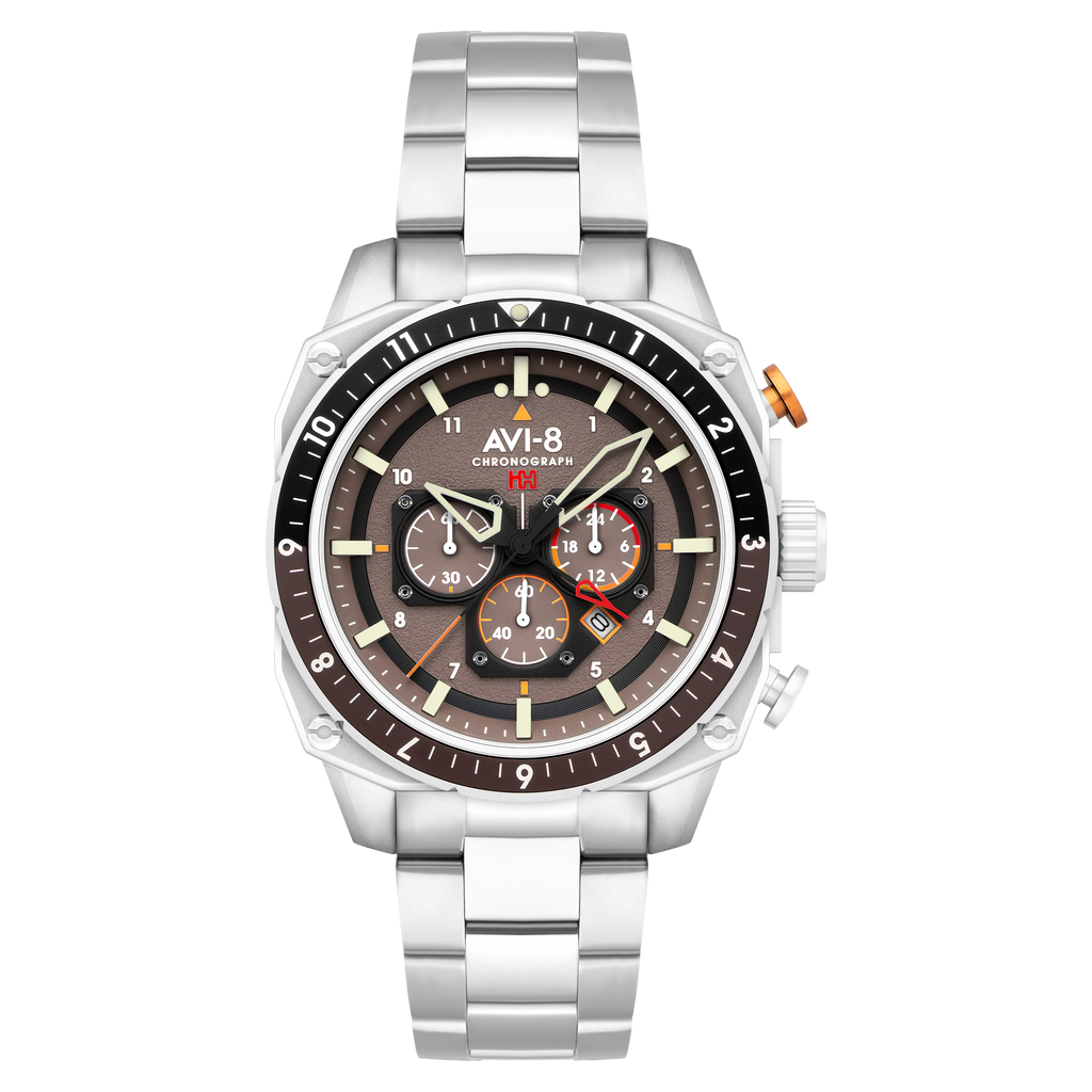 Shadow Grey | hawker-hunter-atlas-dual-time-chronograph-shadow